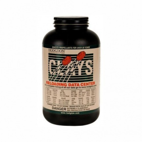 Hodgdon Clays Smokeless Handgun Powder Hodgdon Clays Smokeless Handgun Powder