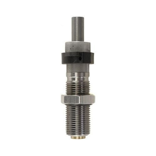 LEE Universal Charging Die, adapter for Lee Perfect Powder Measure