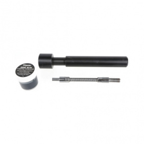 Wheeler AR 15 Receiver Lapping Tool
