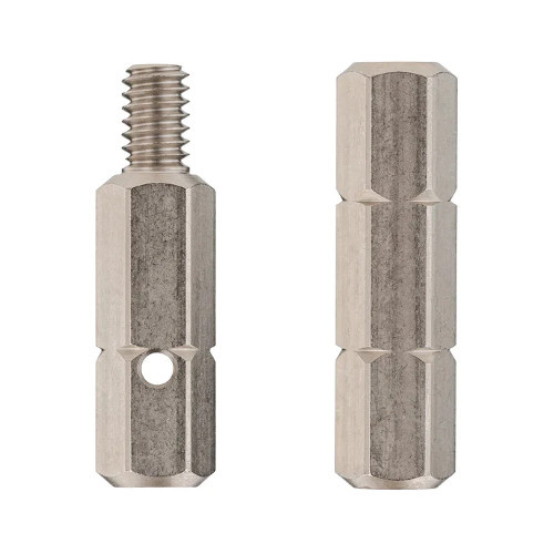FIX IT STICKS 8-32 Thread Adapter Bit Set