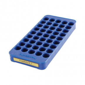 Frankford Arsenal Perfect Fit Reloading Tray #9 470 Nitro, 50-70 Gov Frankford Arsenal Perfect Fit Reloading Tray #9 470 Nitro, 50-70 Gov