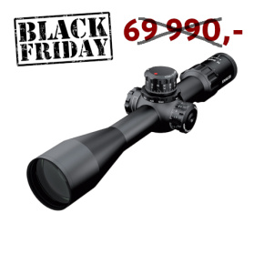 Kahles 5-25 x 56