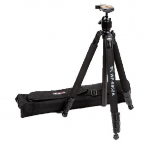 Tripod Labradar