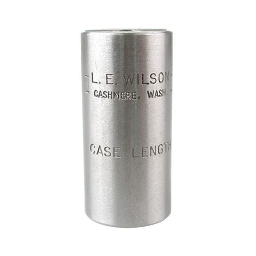 L.E. Wilson HülsenMessgerät