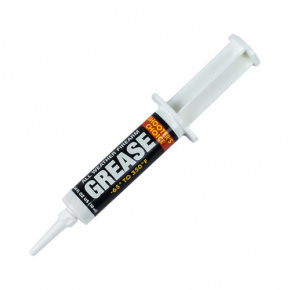 Shooter Choice All Weather High-Tech Gun Grease 10cc Syringe