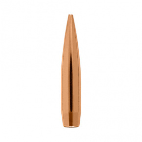 Berger Geschoss 7mm (284 Diameter) 184 gr F-Open Hybrid Target