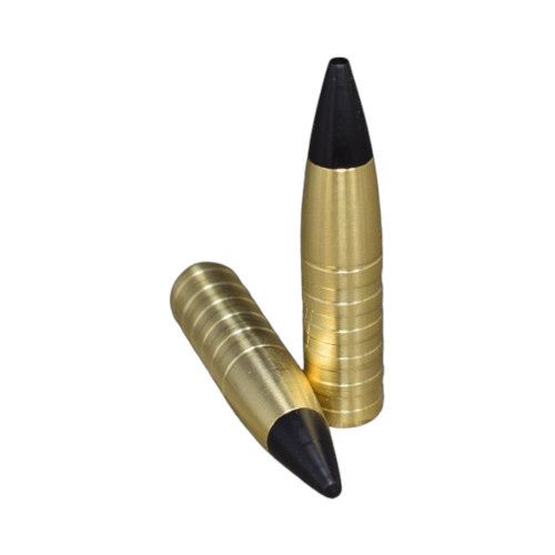 Cutting Edge Geschoss 30 cal (308 Diameter) 150 gr Flat Base Raptor Cutting Edge Geschoss 30 cal (308 Diameter) 150 gr Flat Base Raptor