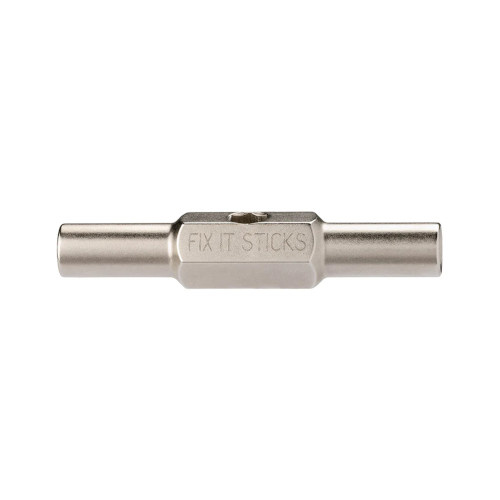 Replacement Stick for FIX IT STICKS T-Way Wrench