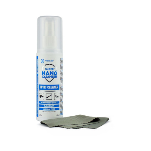 Nanoprotech Optic Cleaner Nanoprotech Optic Cleaner