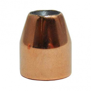 Nosler Geschoss Sporting Handgun 10mm (400 Diameter) 150 gr JHP Nosler Geschoss Sporting Handgun 10mm (400 Diameter) 150 gr JHP