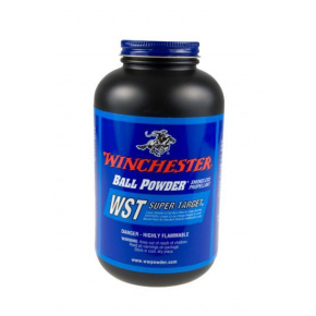 Winchester WST Smokeless Shotgun Powder