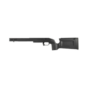 Linkshänder KRG Bravo Schaft für Remington 700 LA