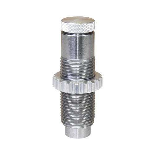 Lee Collet Factory Crimpmatrize 30 Luger Lee Collet Factory Crimpmatrize 30 Luger