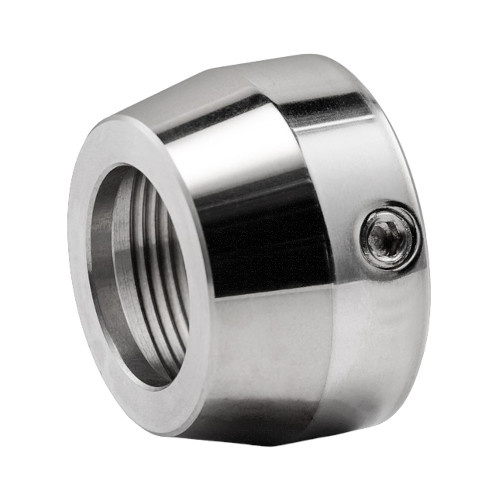 Konische Cortina Precision Steuermuttern für PRS und NextGen Tuner-Bremsen