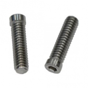 Wilson Stainless Halskalibriermatrize Cap Screws