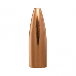 Berger Geschoss 22 cal (224 Diameter) 52 gr Match FB Varmint