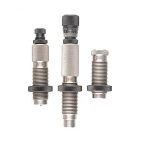 Redding 25-06 Remington Improved 40° Type S-Match Halskalibriermatrizensatz Redding 25-06 Remington Improved 40° Type S-Match Halskalibriermatrizensatz