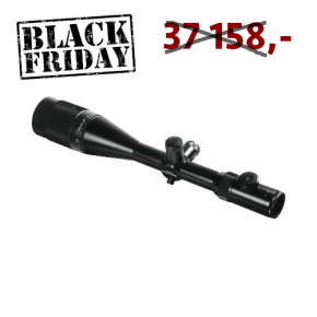 Nightforce NF 8-32 x 56mm