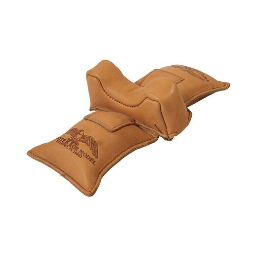Medium Owl Ear Straddle Bag Protektor Model #5 Medium Owl Ear Straddle Bag Protektor Model #5
