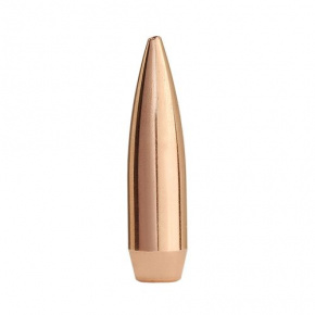 Sierra Geschoss 25 cal (257 Diameter) 100 gr HPBT Match Sierra Geschoss 25 cal (257 Diameter) 100 gr HPBT Match