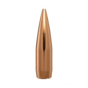 Berger Geschoss 30 cal (308 Diameter) 168 gr Match VLD Hunting