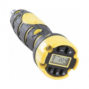 DigitalWheeler  FAT Wrench with 10 bits