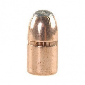 Hornady Geschoss 45 cal (458 Diameter) 350 gr InterLock® RN Hornady Geschoss 45 cal (458 Diameter) 350 gr InterLock® RN