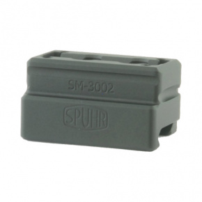 SPUHR halterung für Trijicon MRO