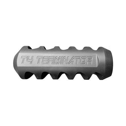 Mündungsbremse Terminator T4AI