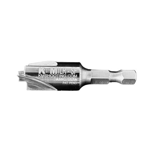 K+M Premium Carbide 3-in-1 Zündglockenfräser K+M Premium Carbide 3-in-1 Zündglockenfräser