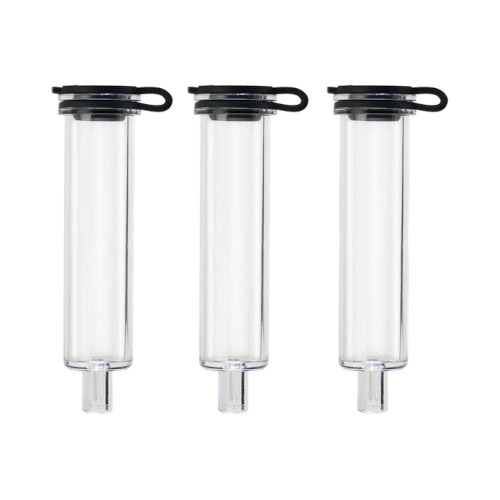 FIX IT STICKS Parts Holders 3-Pack