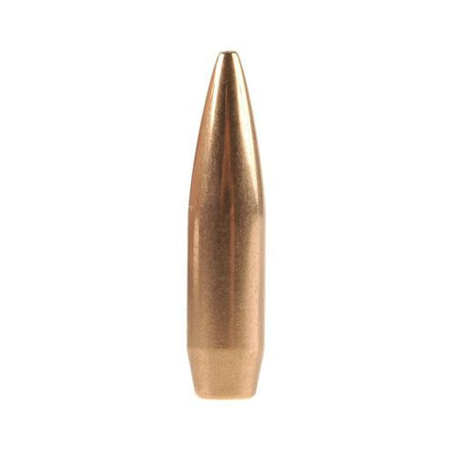 Hornady Geschoss 22 cal (224 Diameter) 75 gr BTHP Match