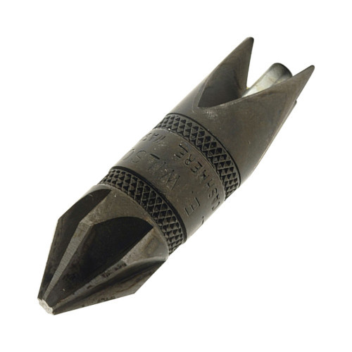L.E. Wilson Hülsenmundentgrater