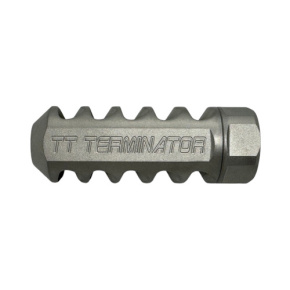 Mündungsbremse Terminator TT (SS) Mündungsbremse Terminator TT (SS)