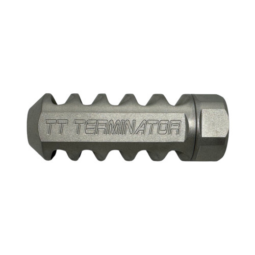 Mündungsbremse Terminator TT (SS) Mündungsbremse Terminator TT (SS)