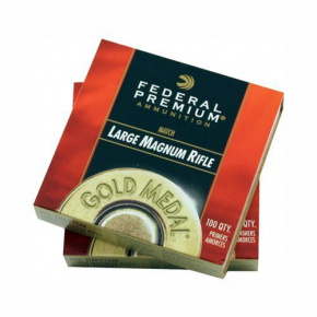 Federal GM 215 Match Magnum Primer Federal GM 215 Match Magnum Primer