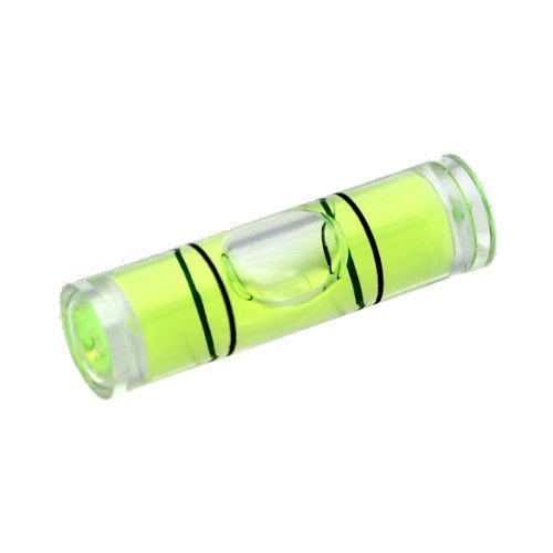 SPUHR 7mm Vial green liquid