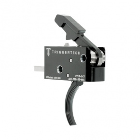 TriggerTech Competitive AR15 Primary Trigger