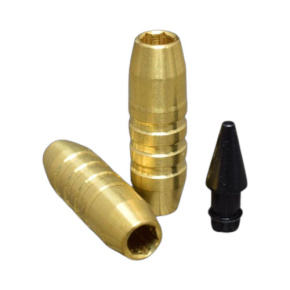 Cutting Edge Geschoss 6mm (243 Diameter) 55 gr ESP Raptor Cutting Edge Geschoss 6mm (243 Diameter) 55 gr ESP Raptor