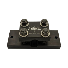 Barrel Vise 21st Century 1 5/8"