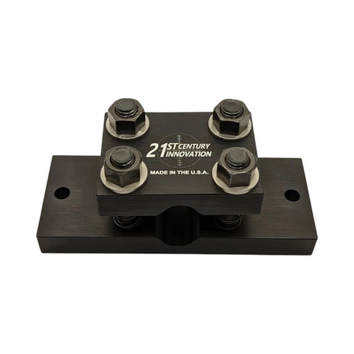 Barrel Vise 21st Century 1 5/8"