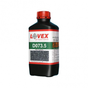 Lovex D073.5 Smokeless Rifle Powder Lovex D073.5 Smokeless Rifle Powder