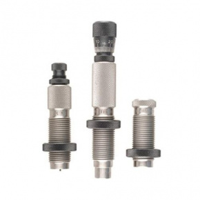 Redding 6.8mm Remington SPC Type S-Match Halskalibriermatrizensatz Redding 6.8mm Remington SPC Type S-Match Halskalibriermatrizensatz