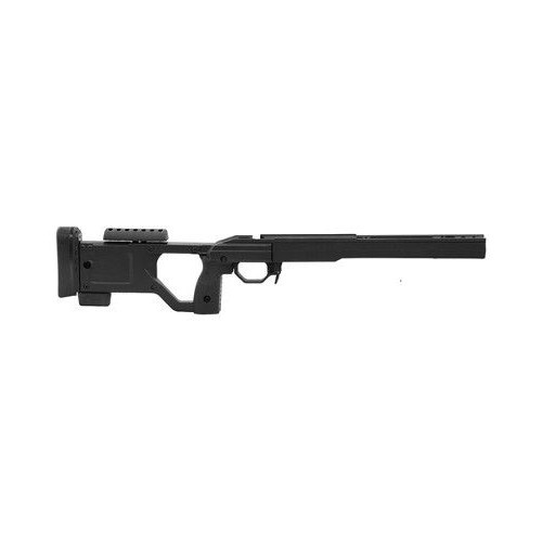 Linkshänder KRG X-Ray Schaft für Remington 700 SA