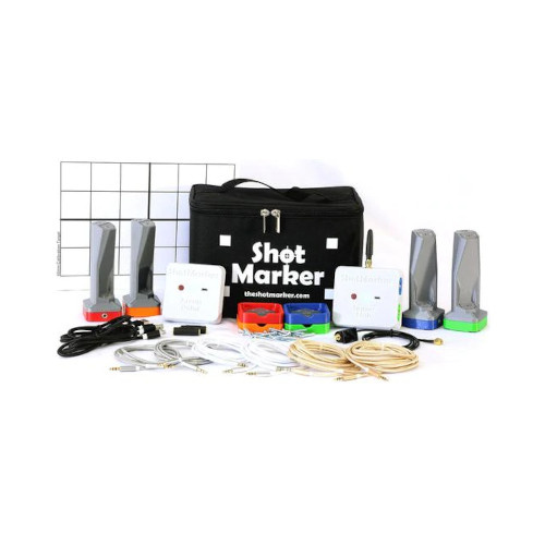 ShotMaker Zielsystem ShotMaker Zielsystem