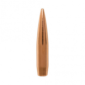 Berger Geschoss 6mm (243 Diameter) 115 gr Match VLD Target