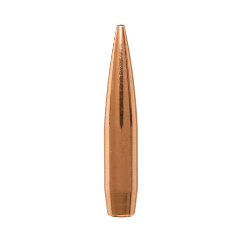 Berger Geschoss 6mm (243 Diameter) 115 gr Match VLD Target