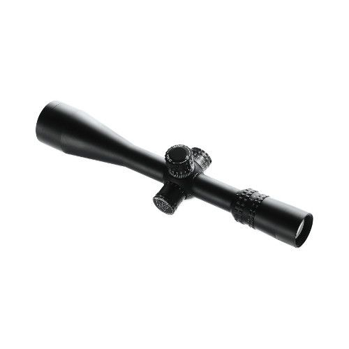 Nightforce NXS - 3.5-15 x 50mm ZeroStop