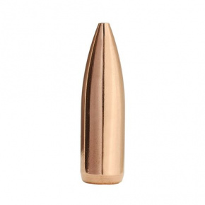 Sierra Geschoss 270 cal (277 Diameter) 115 gr HPBT Match Sierra Geschoss 270 cal (277 Diameter) 115 gr HPBT Match