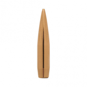 Berger Geschoss 6.5mm (264 Diameter) 144 gr LR Hybrid Target Berger Geschoss 6.5mm (264 Diameter) 144 gr LR Hybrid Target